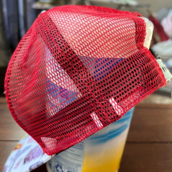 Kidzkapz Harry Potter Mesh Baseball Snap Back Cap Adjustable Head Strap - Picture 7 of 13